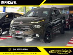 FIAT Toro 2.0 16V 4P VOLCANO 4WD TURBO DIESEL AUTOMTICO