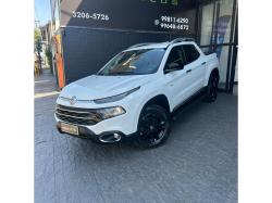 FIAT Toro 2.0 16V 4P VOLCANO 4WD TURBO DIESEL AUTOMTICO