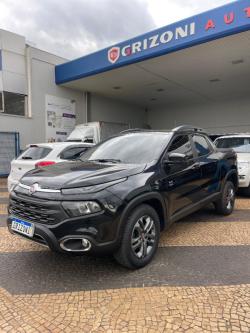 FIAT Toro 2.0 16V 4P 4WD FREEDOM TURBO DIESEL  AUTOMTICO