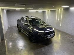 FIAT Toro 2.0 16V 4P 4WD RANCH TURBO DIESEL AUTOMTICO