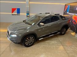 FIAT Toro 2.0 16V 4P 4WD RANCH TURBO DIESEL AUTOMTICO