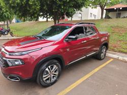 FIAT Toro 2.0 16V 4P VOLCANO 4WD TURBO DIESEL AUTOMTICO