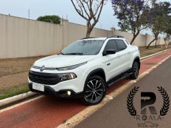 FIAT Toro 2.0 16V 4P 4WD ULTRA TURBO DIESEL AUTOMTICO