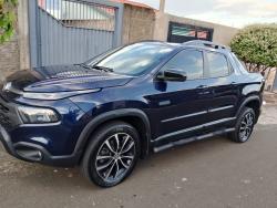 FIAT Toro 2.0 16V 4P 4WD ULTRA TURBO DIESEL AUTOMTICO