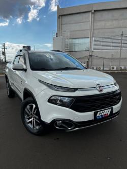 FIAT Toro 2.0 16V 4P 4WD FREEDOM TURBO DIESEL  AUTOMTICO