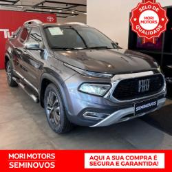 FIAT Toro 2.0 16V 4P 4WD RANCH TURBO DIESEL AUTOMTICO