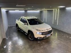 FIAT Toro 2.0 16V 4P 4WD RANCH TURBO DIESEL AUTOMTICO