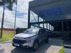 FIAT Toro 2.0 16V 4P ENDURANCE 4WD TURBO DIESEL AUTOMTICO