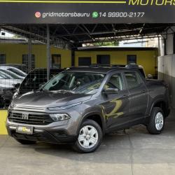 FIAT Toro 2.0 16V 4P ENDURANCE 4WD TURBO DIESEL AUTOMTICO