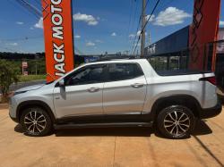 FIAT Toro 2.0 16V 4P 4WD FREEDOM TURBO DIESEL