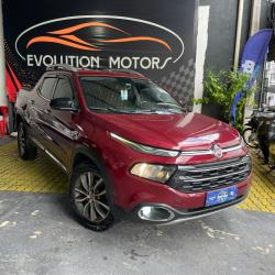 FIAT Toro 2.0 16V 4P VOLCANO 4WD TURBO DIESEL AUTOMTICO