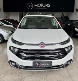 FIAT Toro 2.0 16V 4P VOLCANO 4WD TURBO DIESEL AUTOMTICO