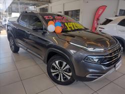 FIAT Toro 2.0 16V 4P VOLCANO 4WD TURBO DIESEL AUTOMTICO