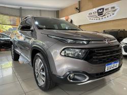 FIAT Toro 2.0 16V 4P VOLCANO 4WD TURBO DIESEL AUTOMTICO