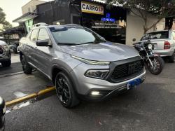 FIAT Toro 2.0 16V 4P 4WD ULTRA TURBO DIESEL AUTOMTICO
