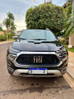 FIAT Toro 2.0 16V 4P 4WD RANCH TURBO DIESEL AUTOMTICO