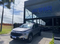 FIAT Toro 2.0 16V 4P 4WD FREEDOM TURBO DIESEL  AUTOMTICO