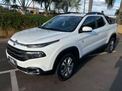 FIAT Toro 2.0 16V 4P 4WD FREEDOM TURBO DIESEL  AUTOMTICO