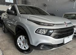 FIAT Toro 2.0 16V 4P FREEDOM TURBO DIESEL