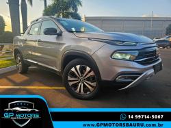 FIAT Toro 2.0 16V 4P VOLCANO 4WD TURBO DIESEL AUTOMTICO