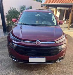 FIAT Toro 2.0 16V 4P 4WD FREEDOM TURBO DIESEL  AUTOMTICO