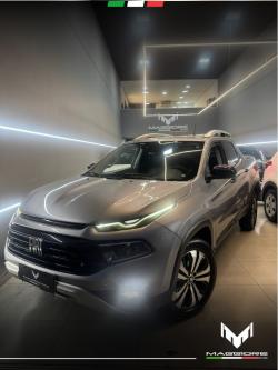 FIAT Toro 2.0 16V 4P VOLCANO 4WD TURBO DIESEL AUTOMTICO