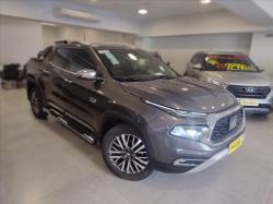 FIAT Toro 2.0 16V 4P 4WD RANCH TURBO DIESEL AUTOMTICO