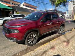 FIAT Toro 2.0 16V 4P VOLCANO 4WD TURBO DIESEL AUTOMTICO