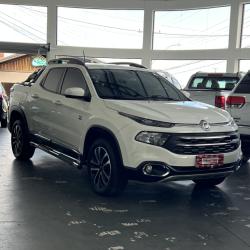 FIAT Toro 2.0 16V 4P 4WD FREEDOM TURBO DIESEL