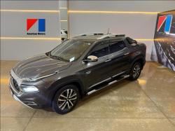 FIAT Toro 2.0 16V 4P 4WD RANCH TURBO DIESEL AUTOMTICO