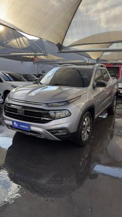 FIAT Toro 2.0 16V 4P VOLCANO 4WD TURBO DIESEL AUTOMTICO