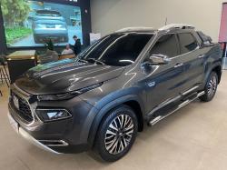 FIAT Toro 2.0 16V 4P 4WD RANCH TURBO DIESEL AUTOMTICO