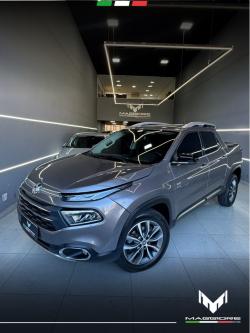 FIAT Toro 2.0 16V 4P VOLCANO 4WD TURBO DIESEL AUTOMTICO