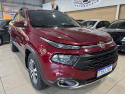 FIAT Toro 2.0 16V 4P 4WD FREEDOM TURBO DIESEL  AUTOMTICO