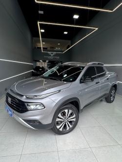 FIAT Toro 2.0 16V 4P VOLCANO 4WD TURBO DIESEL AUTOMTICO