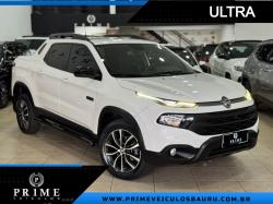 FIAT Toro 2.0 16V 4P 4WD ULTRA TURBO DIESEL AUTOMTICO