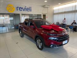 FIAT Toro 2.0 16V 4P 4WD FREEDOM TURBO DIESEL