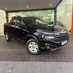 FIAT Toro 2.0 16V 4P 4WD FREEDOM TURBO DIESEL