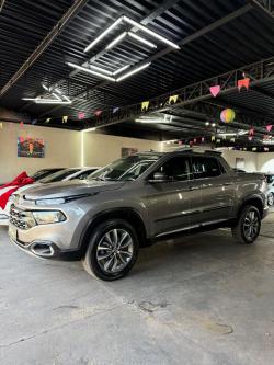 FIAT Toro 2.0 16V 4P VOLCANO 4WD TURBO DIESEL AUTOMTICO