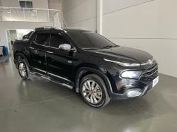 FIAT Toro 2.0 16V 4P 4WD RANCH TURBO DIESEL AUTOMTICO