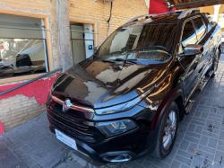 FIAT Toro 2.0 16V 4P 4WD RANCH TURBO DIESEL AUTOMTICO