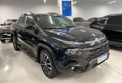 FIAT Toro 2.0 16V 4P 4WD ULTRA TURBO DIESEL AUTOMTICO