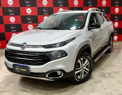 FIAT Toro 2.0 16V 4P VOLCANO 4WD TURBO DIESEL AUTOMTICO