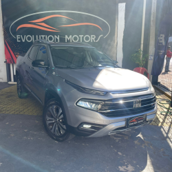 FIAT Toro 2.0 16V 4P VOLCANO 4WD TURBO DIESEL AUTOMTICO