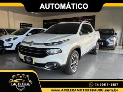 FIAT Toro 2.0 16V 4P VOLCANO 4WD TURBO DIESEL AUTOMTICO