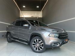 FIAT Toro 2.0 16V 4P 4WD RANCH TURBO DIESEL AUTOMTICO