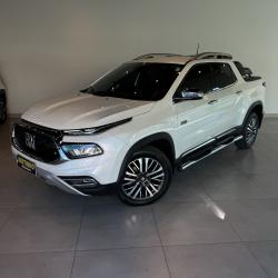 FIAT Toro 2.0 16V 4P 4WD RANCH TURBO DIESEL AUTOMTICO