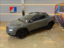 FIAT Toro 2.0 16V 4P 4WD ULTRA TURBO DIESEL AUTOMTICO