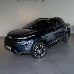 FIAT Toro 2.0 16V 4P 4WD ULTRA TURBO DIESEL AUTOMTICO