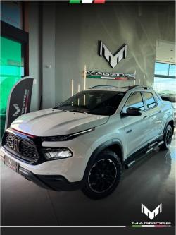 FIAT Toro 2.0 16V 4P 4WD ULTRA TURBO DIESEL AUTOMTICO